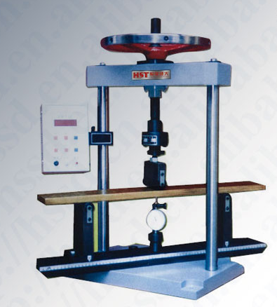 手動人造板萬能試驗機(jī)